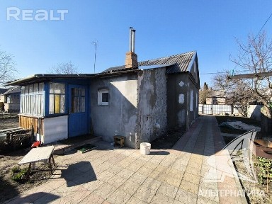 Продажа жилого дома в Кобринском районе, г. Кобрин 250649