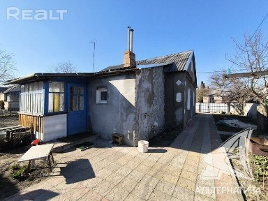 Продажа жилого дома в Кобринском районе, г. Кобрин 250649