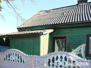 Продажа квартиры в блокированном доме в Бресте, КИ 251810