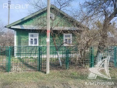 Продажа дома в деревне в Малоритском районе, Велик 250658