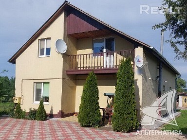Продажа жилого дома в Брестском районе, Высоковско 251057