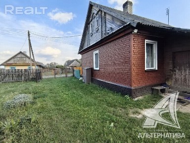 Брестская область, Каменецкий р-н, д. Березняки