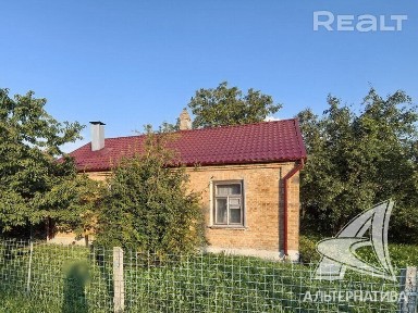 Продажа жилого дома в Жабинковском районе, г. Жаби 251719