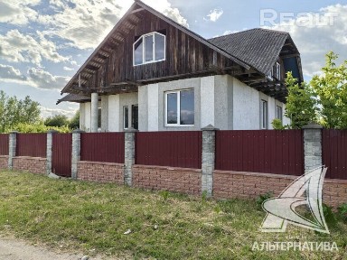 Брестская область, Брестский район, г. Брест, Московский район, Гершоны, 52.046473, 23.703317