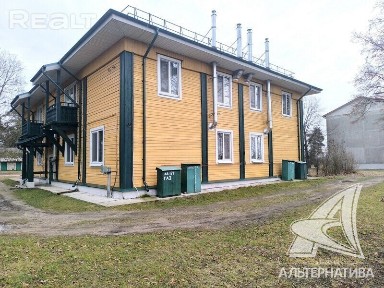Продажа квартиры в блокированном доме в Каменецком 242675