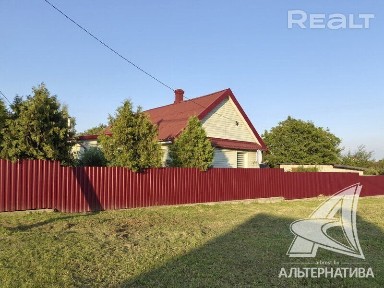 Продажа жилого дома в Жабинковском районе, г. Жаби 251572