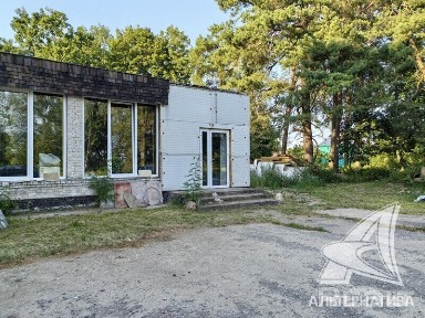 Продажа жилого дома в Каменецком районе, Огородник 251558