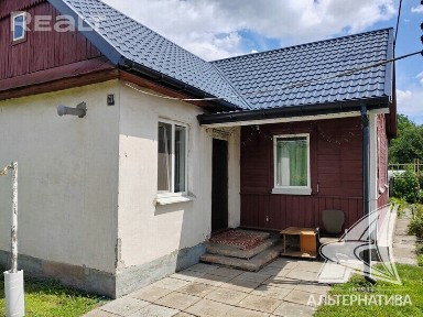 Продажа жилого дома в Бресте, РЕЧИЦА 251379