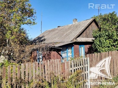 Брестская область, Брестский район, г. Брест, Ленинский район, Граевка, 52.111478, 23.685042