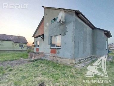Продажа жилого дома в Брестском районе, Высоковско 250791