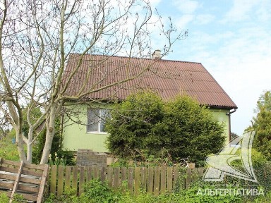 Продажа жилого дома в Брестском районе, Высоковско 251013