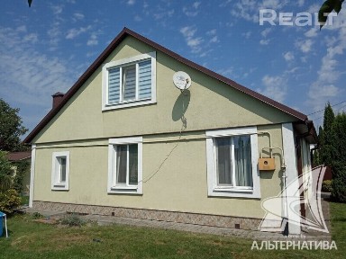 Продажа жилого дома в Жабинковском районе, г. Жаби 232596