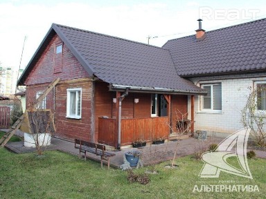 Брестская область, Брестский район, г. Брест, Московский район, Пугачёво, 52.07538, 23.748797