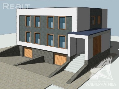 Брестская область, Брестский район, г. Брест, Московский район, Вычулки, 52.099857, 23.801937