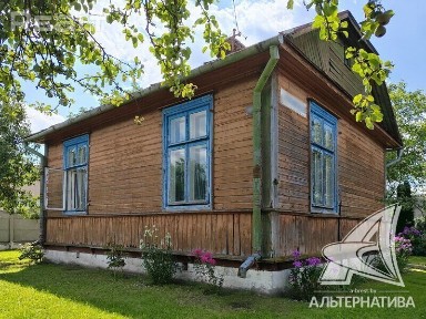 Брестская область, Брестский район, г. Брест, Ленинский район, Речица, 52.108018971, 23.695114972