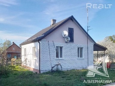 Продажа жилого дома в Брестском районе, Высоковско 251368
