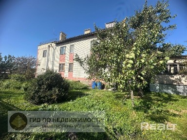 Купить коттедж, г. Речица, пер. Полевой, 25