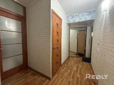 2-комнатная квартира ул. Поповича д. 42