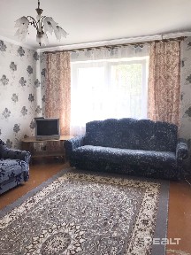 Купить 1-комнатную квартиру, г. Гродно, просп. Купалы, 72/4