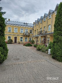 Купить 5-комнатную квартиру, г. Гродно, ул. Маркса, 16/1