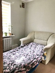 Купить 2-комнатную квартиру, г. Гродно, пер. Пороховой, 41