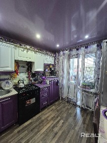 Продажа 3-комнатной квартиры