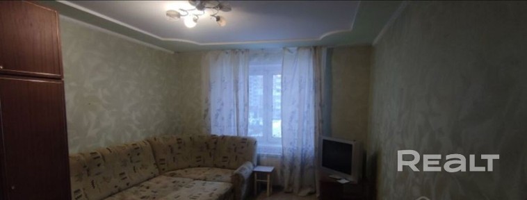 1-комнатная на Гагарина