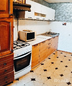 Двухкомнатная квартира возле крепости