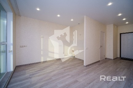 Продается 1-комнатная квартира (студия) площадью по СНБ 26.1 м2