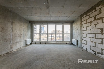 Евродвушка в 1 минуте ходьбы до метро.