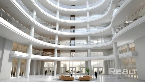 г. Минск, ул. Брилевская, 54