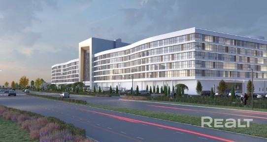 г. Минск, ул. Брилевская, 54