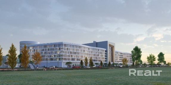 г. Минск, ул. Брилевская, 54