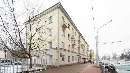 Продается 2-х комнатная квартира по ул. Бобруйская 23