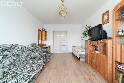 г. Минск, ул. Колесникова, 47