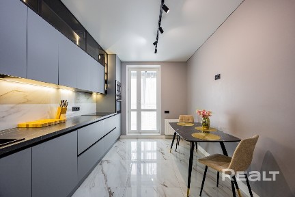 г. Минск, ул. Ильянская, 18