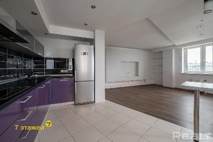 г. Минск, ул. Богдановича, 124