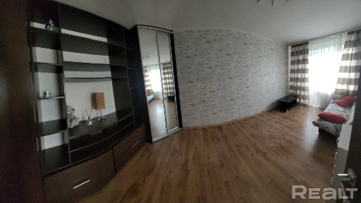 Купить 1-комнатную квартиру, г. Минск, ул. Филатова, 7