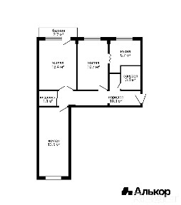 г. Минск, просп. Пушкина, 61