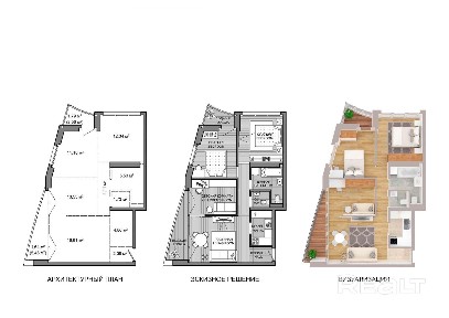 г. Минск, ул. Белградская, 16