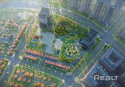 Минская область, г. Минск, Просп. Мира, 15, Минск Мир (Minsk World), 53.86063, 27.539894