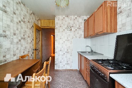 Купить 2-комнатную квартиру, г. Минск, просп. Рокоссовского, 141