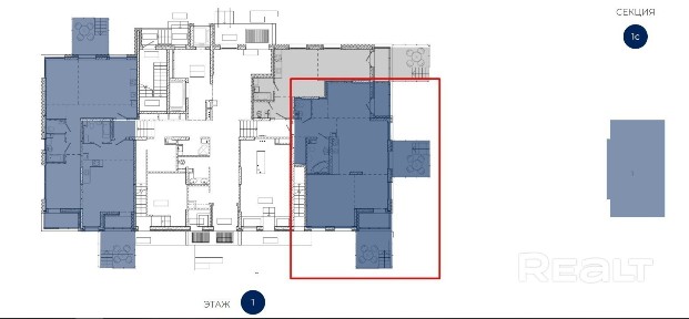 г. Минск, ул. Николы Теслы, 4