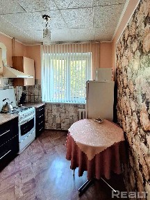 Купить 1-комнатную квартиру, г. Минск, ул. Калиновского, 73/1