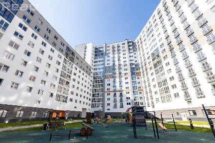 Купить 3-комнатную квартиру, г. Минск, тракт Игуменский, 13