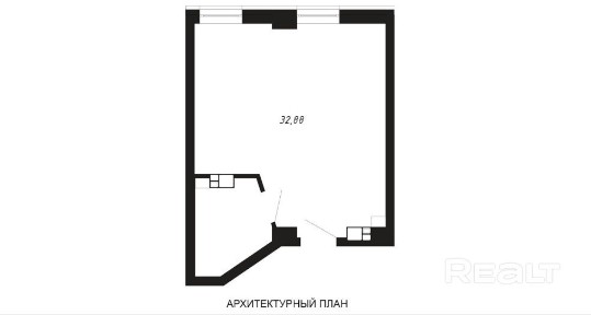 г. Минск, ул. Брилевская, 54