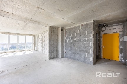 Продается 3-комнатная квартира в ЖК 