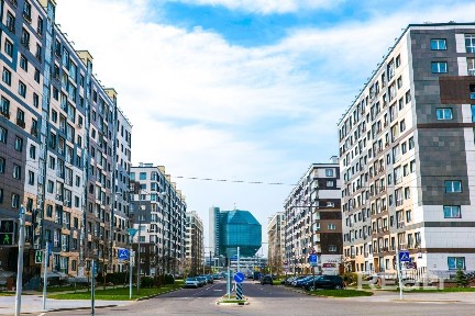 г. Минск, ул. Туровского, 18