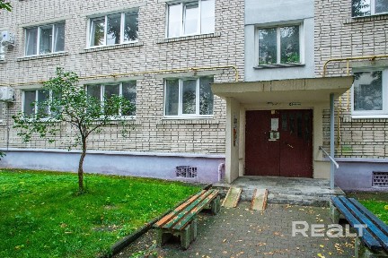 2-комнатная квартира, ул. О.Кошевого, 33