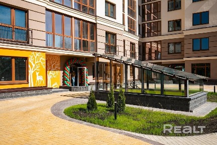 г. Минск, ул. Макаенка, 12/Д